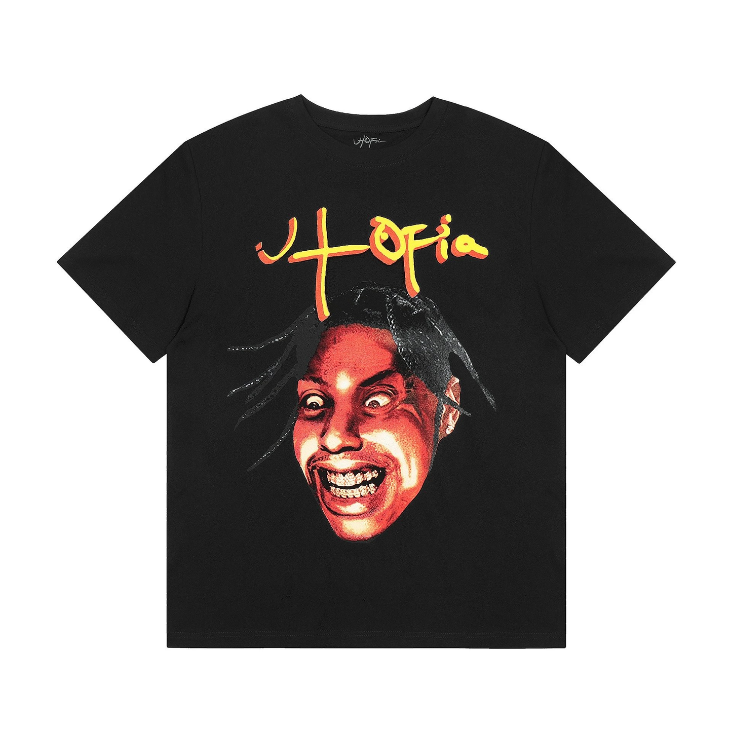 Travis Scott Edición Utopia