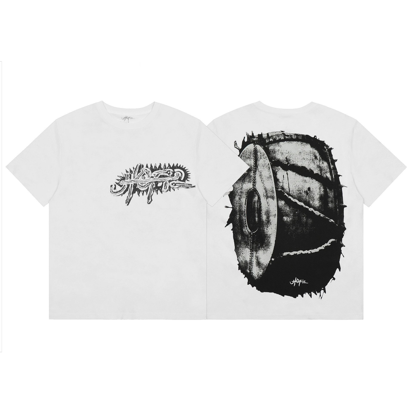 Travis Scott Edición Utopia