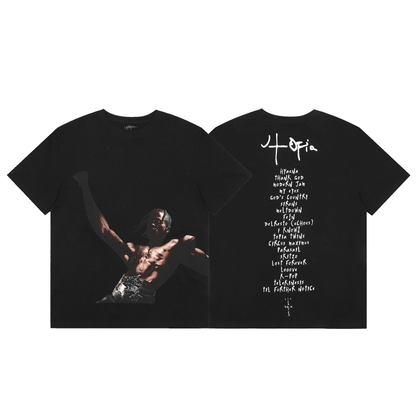 Travis Scott Edición Utopia