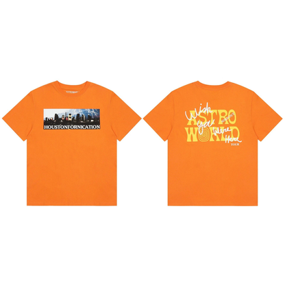 Travis Scott Edición Utopia