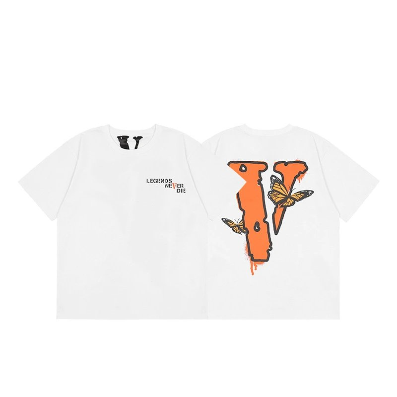 Vlone Edicion Dead Rapers