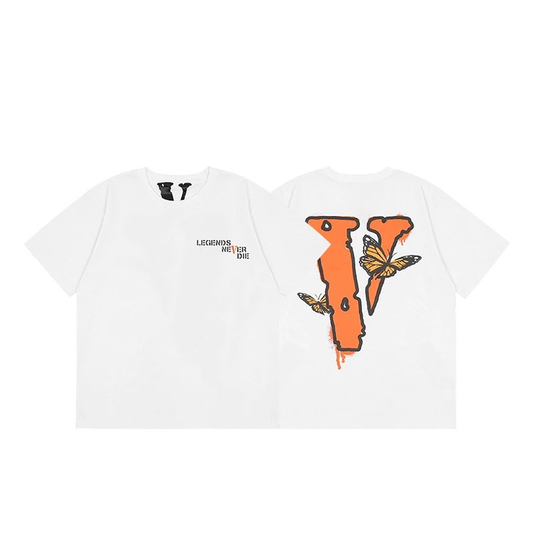 Vlone Edicion Dead Rapers