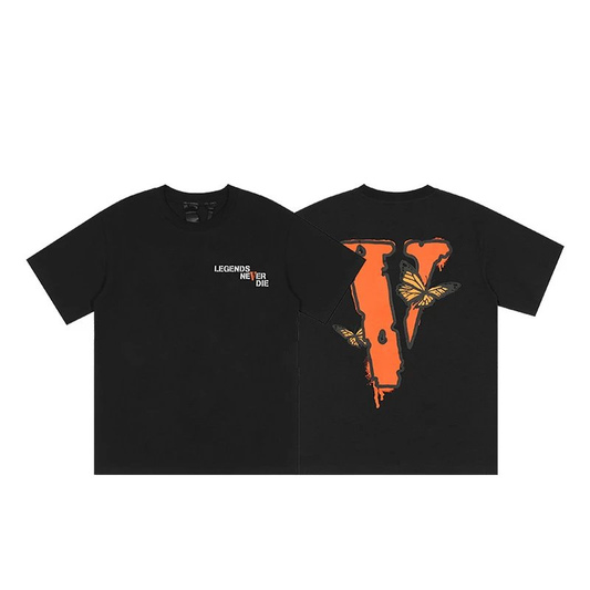 Vlone Edicion Dead Rapers