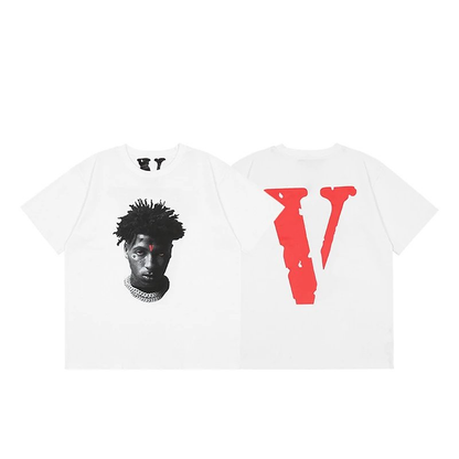 Vlone Edicion Dead Rapers
