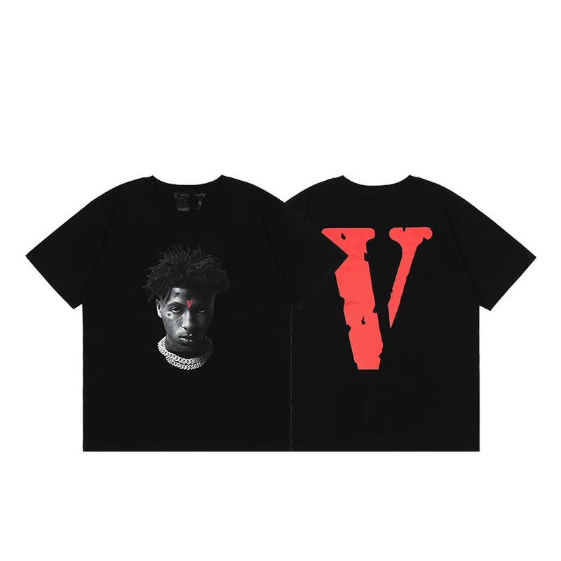Vlone Edicion Dead Rapers