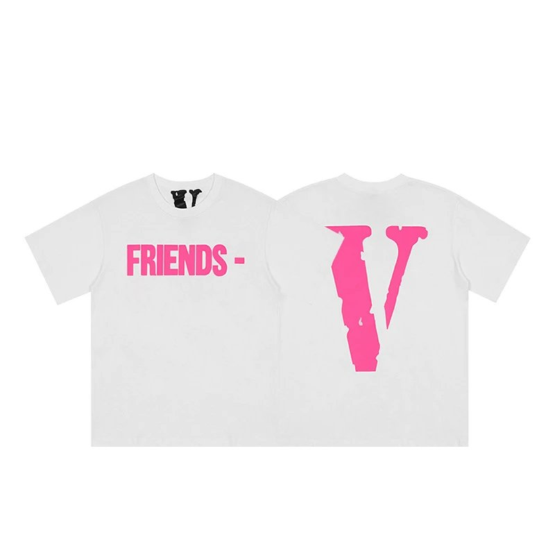 Vlone Edicion Dead Rapers