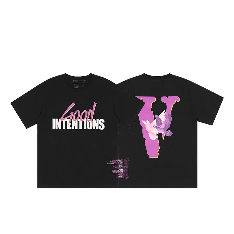 Vlone Edicion Dead Rapers