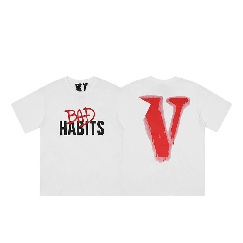 Vlone Edicion Dead Rapers
