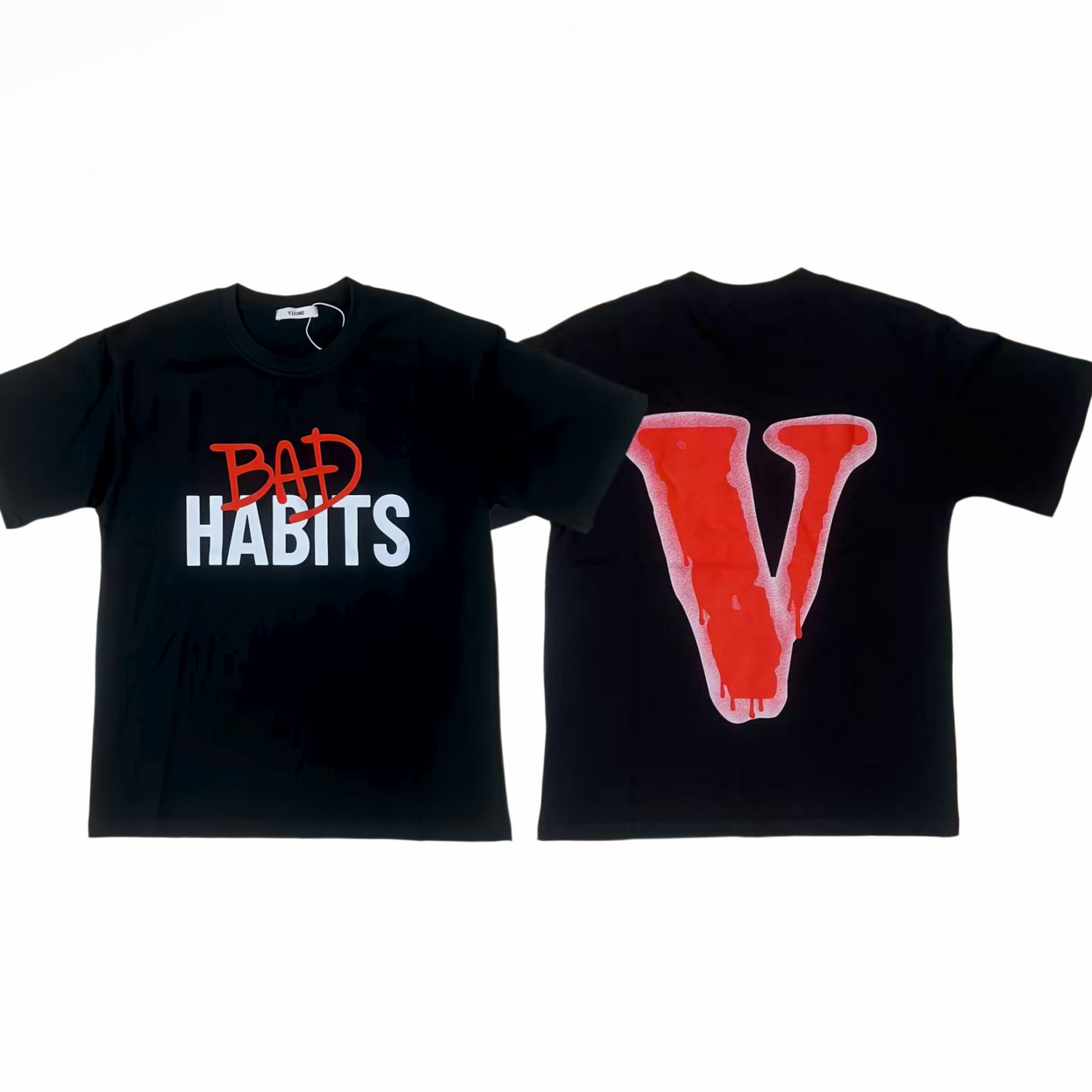 Vlone Edicion Dead Rapers