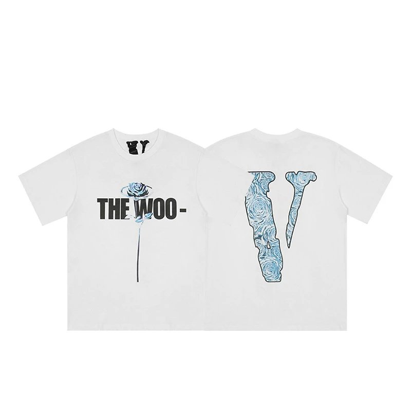 Vlone Edicion Dead Rapers