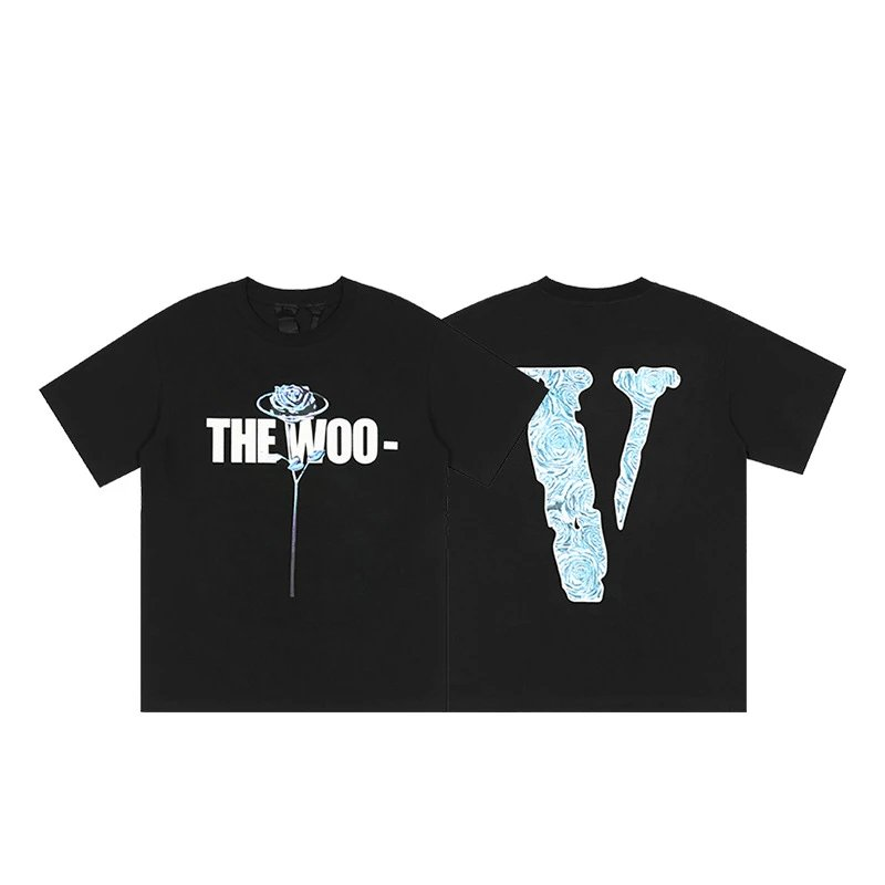 Vlone Edicion Dead Rapers