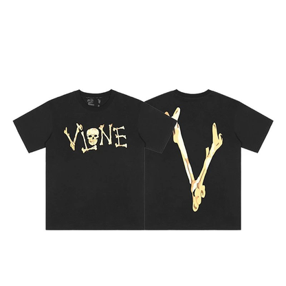 Vlone Edicion Dead Rapers