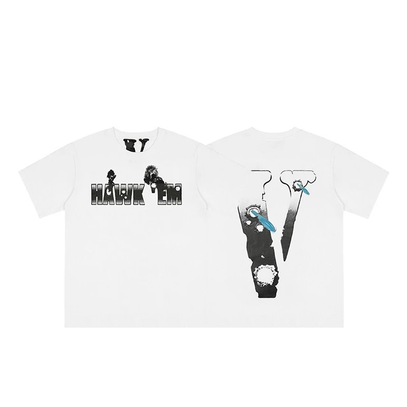 Vlone Edicion Dead Rapers