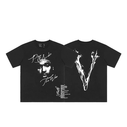 Vlone Edicion Dead Rapers