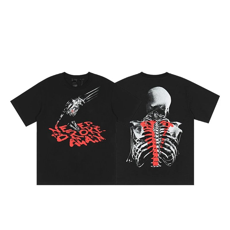 Vlone Edicion Dead Rapers