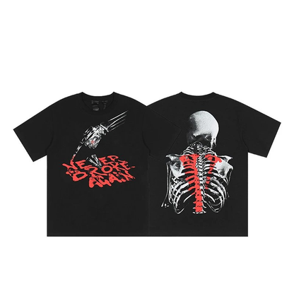 Vlone Edicion Dead Rapers