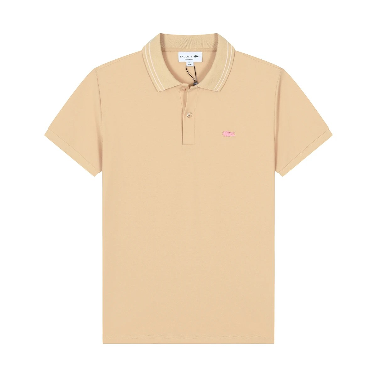 Lacoste Minimalista