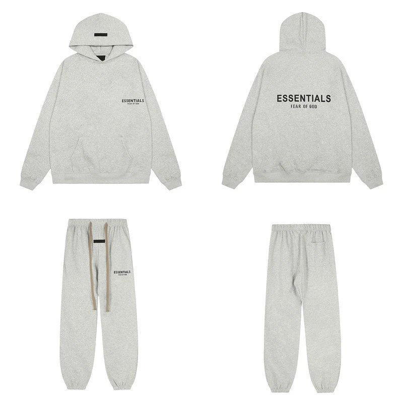 Conjunto Essential