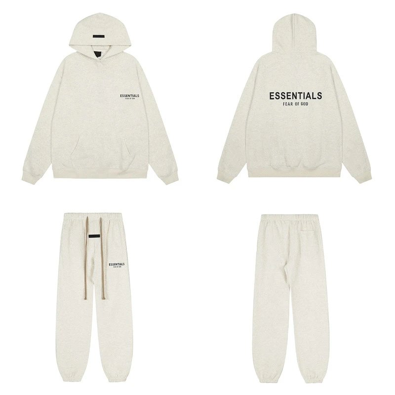 Conjunto Essential