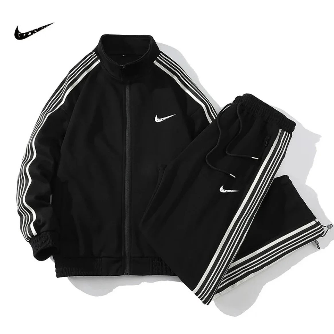 Conjunto Nike Invierno