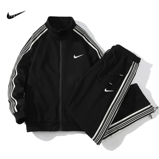 Conjunto Nike Invierno