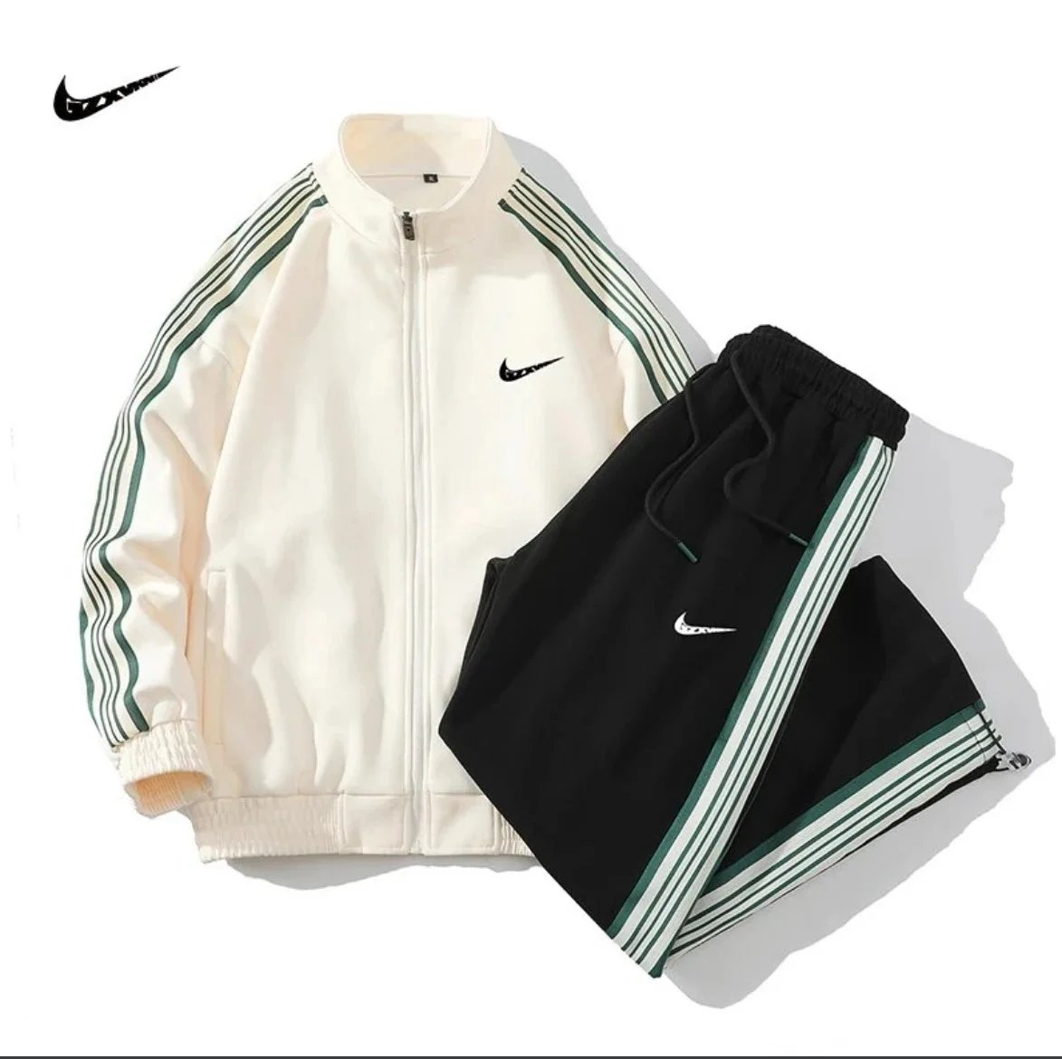 Conjunto Nike Invierno
