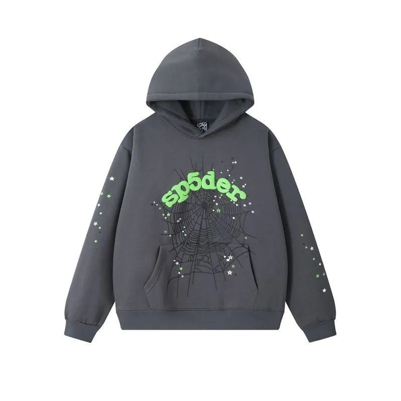Conjunto Sp5der