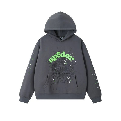 Conjunto Sp5der