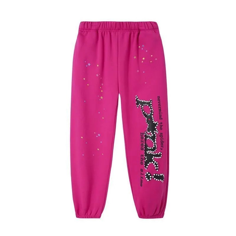Conjunto Sp5der