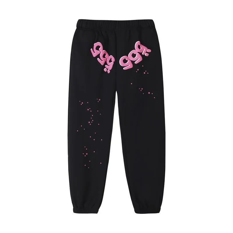 Conjunto Sp5der