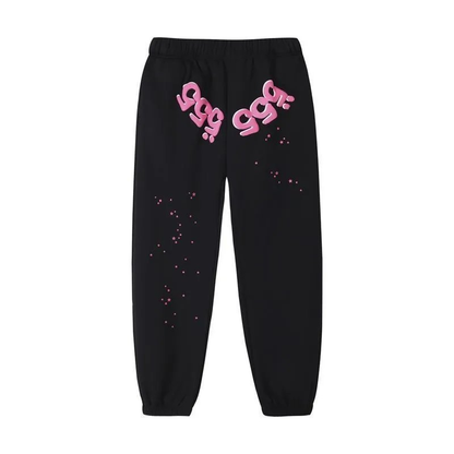 Conjunto Sp5der