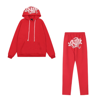 Conjuntos Syna World invierno