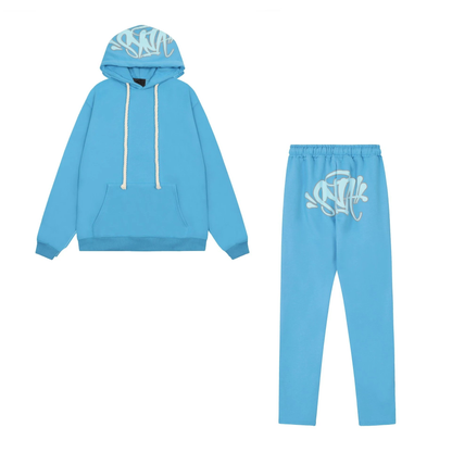 Conjuntos Syna World invierno