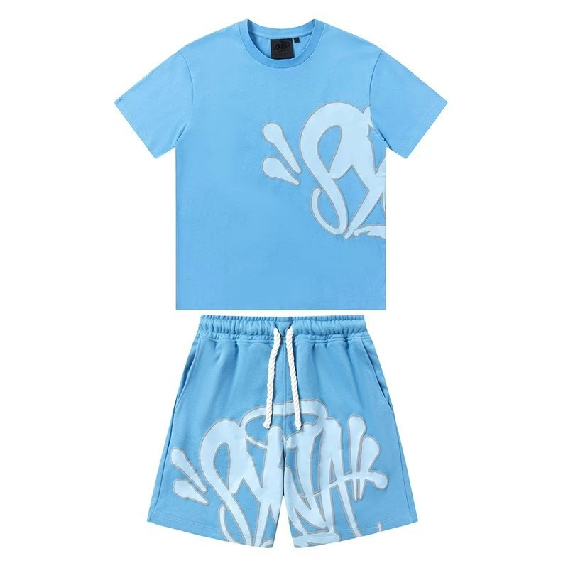 Conjunto Syna World Verano