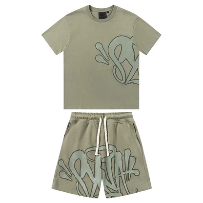 Conjunto Syna World Verano