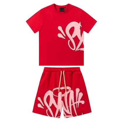 Conjunto Syna World Verano
