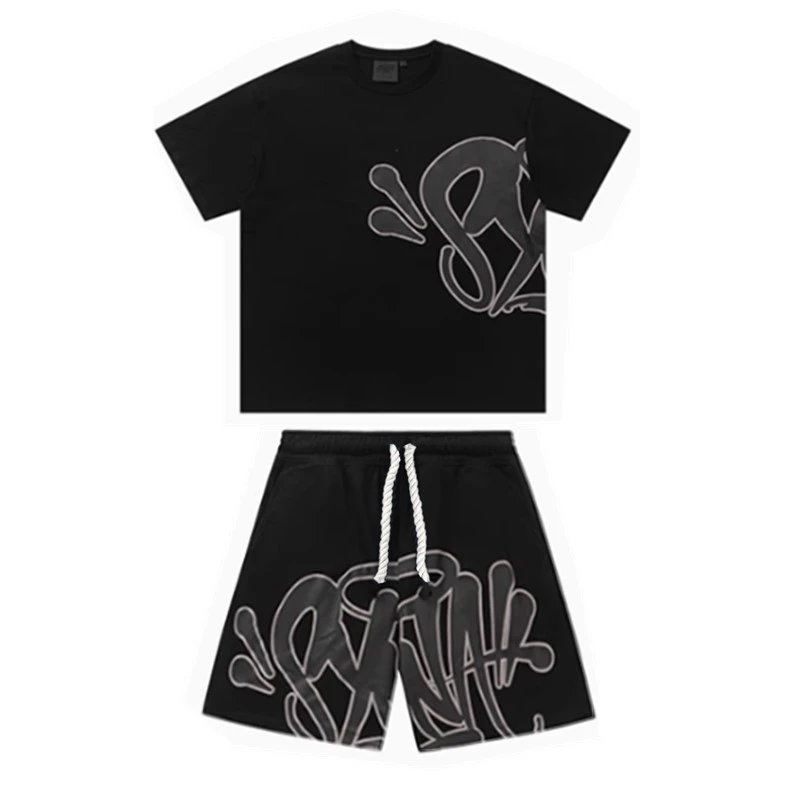 Conjunto Syna World Verano
