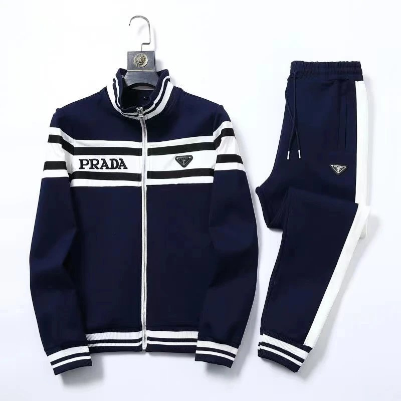 Conjunto Prada