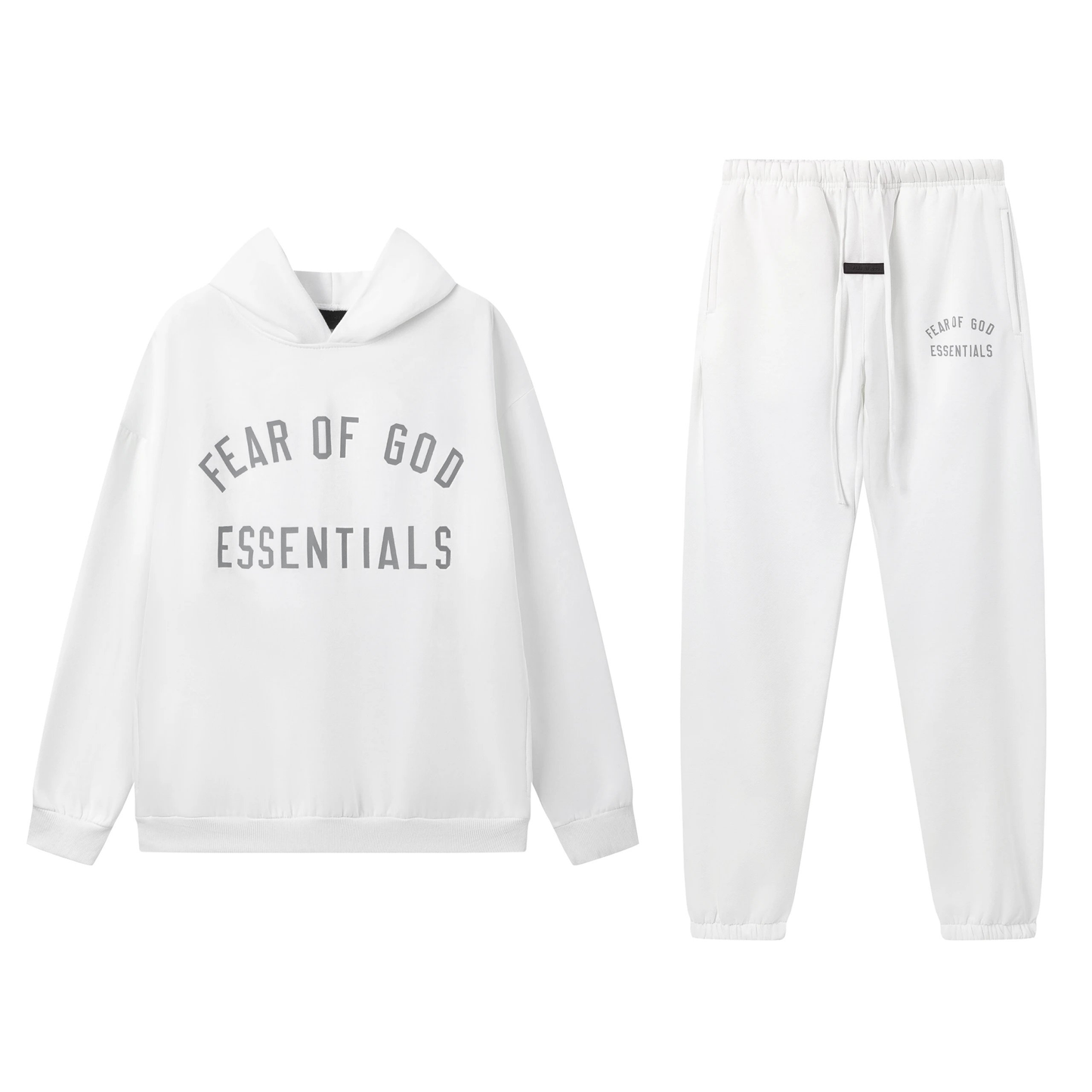 Conjuntos Essential Fear of God Invierno