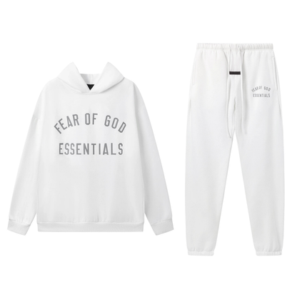 Conjuntos Essential Fear of God Invierno