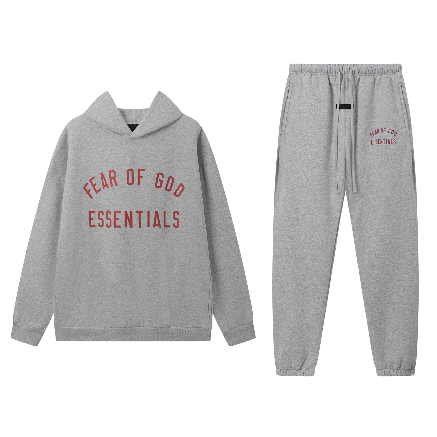 Conjuntos Essential Fear of God Invierno