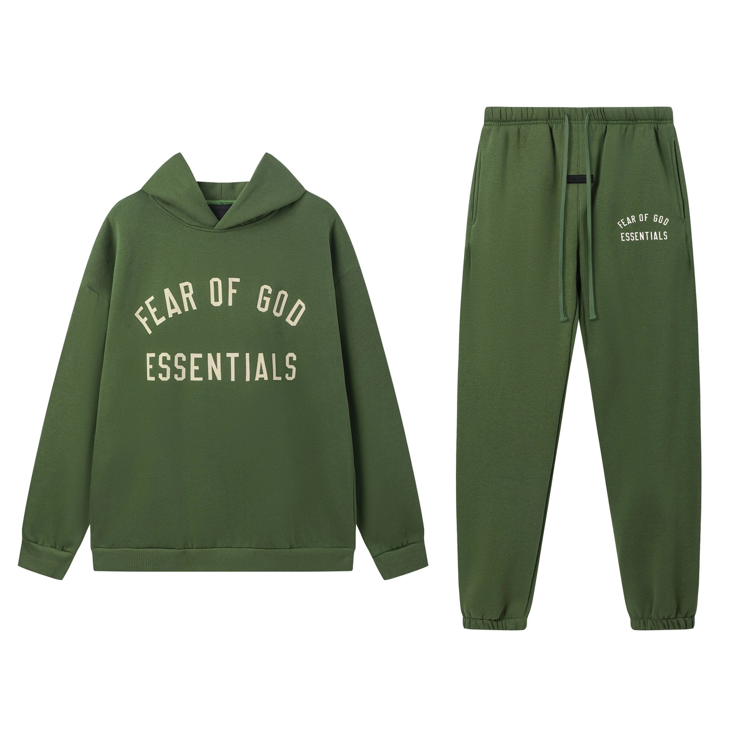 Conjuntos Essential Fear of God Invierno