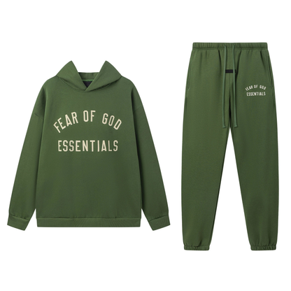 Conjuntos Essential Fear of God Invierno