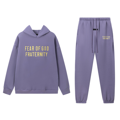 Conjuntos Essential Fear of God Invierno