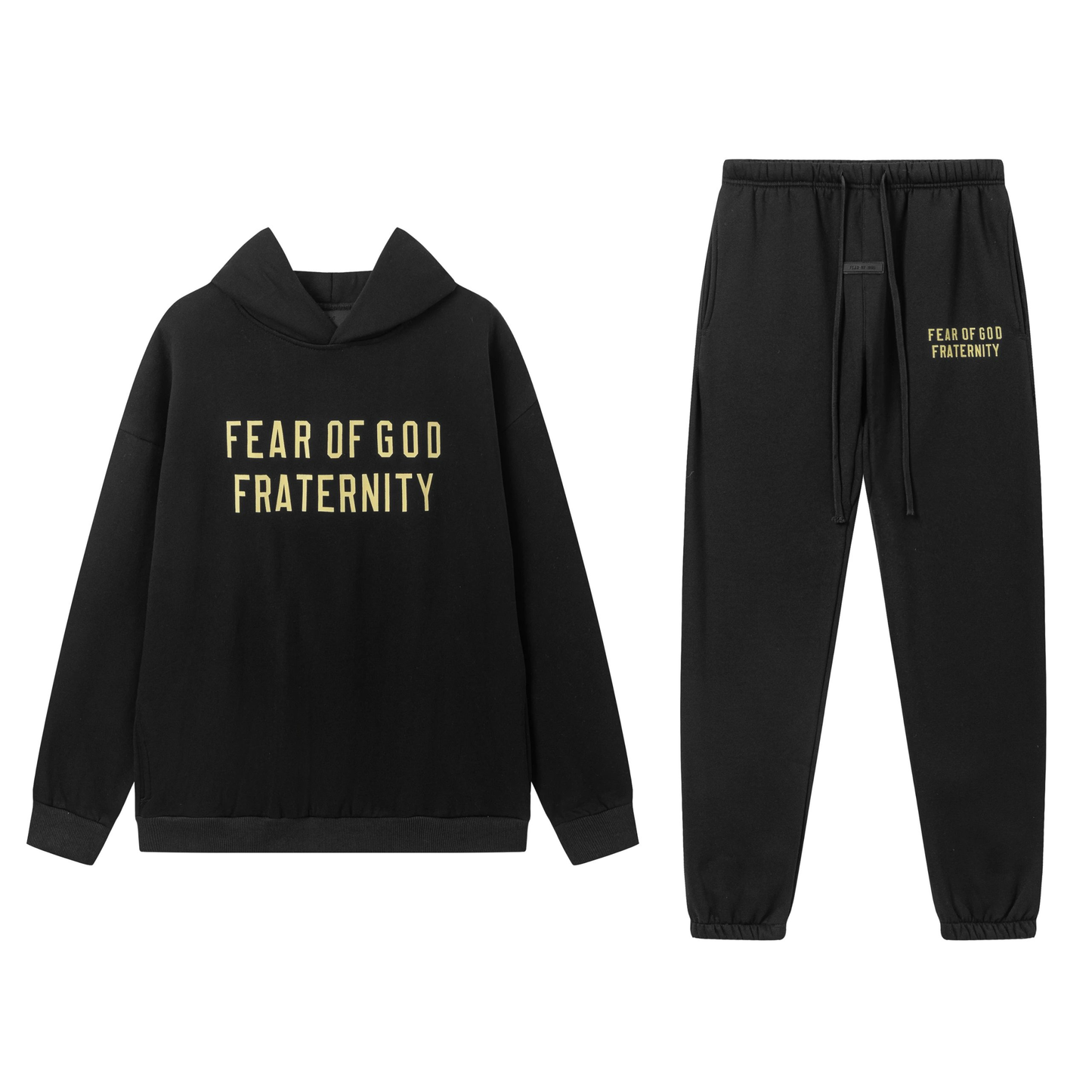 Conjuntos Essential Fear of God Invierno