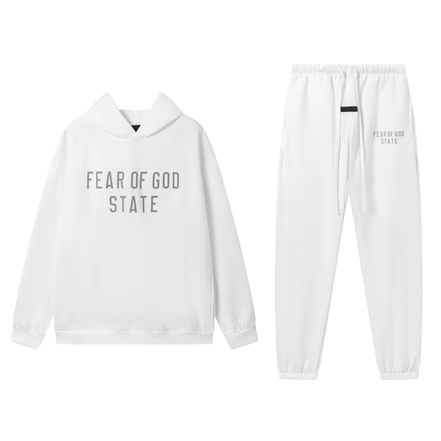 Conjuntos Essential Fear of God Invierno