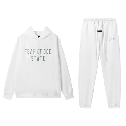 Conjuntos Essential Fear of God Invierno