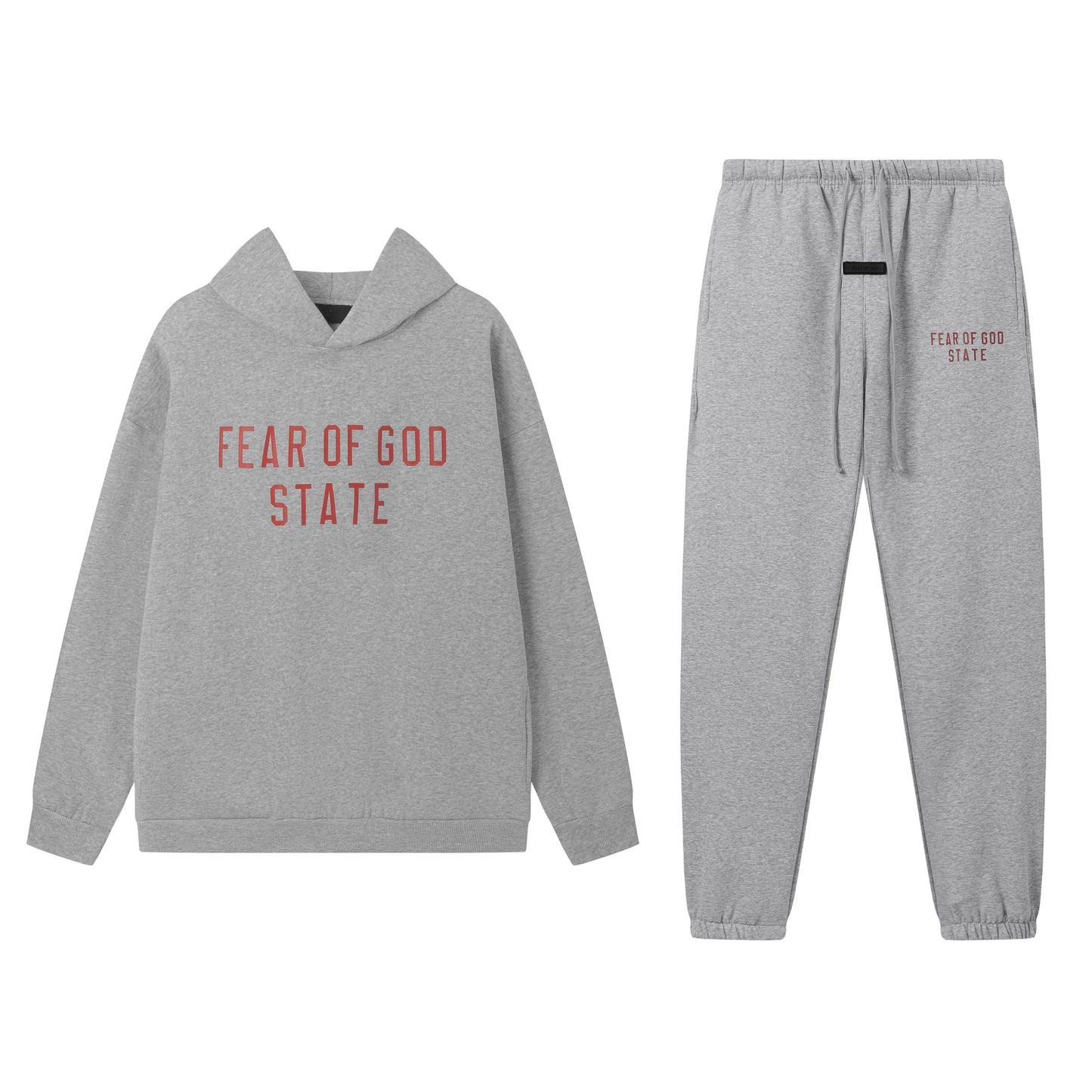 Conjuntos Essential Fear of God Invierno