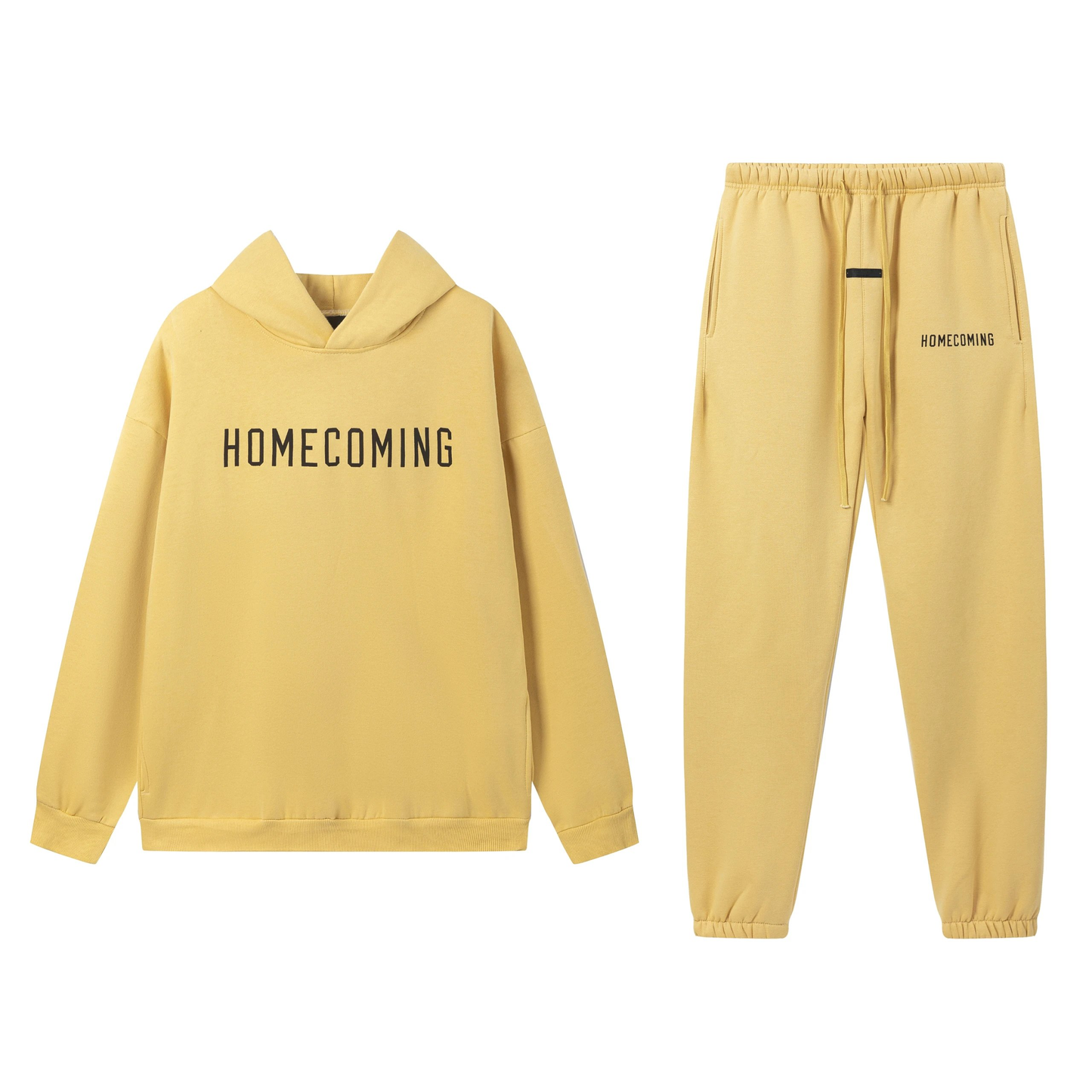Conjuntos Essential Fear of God Invierno