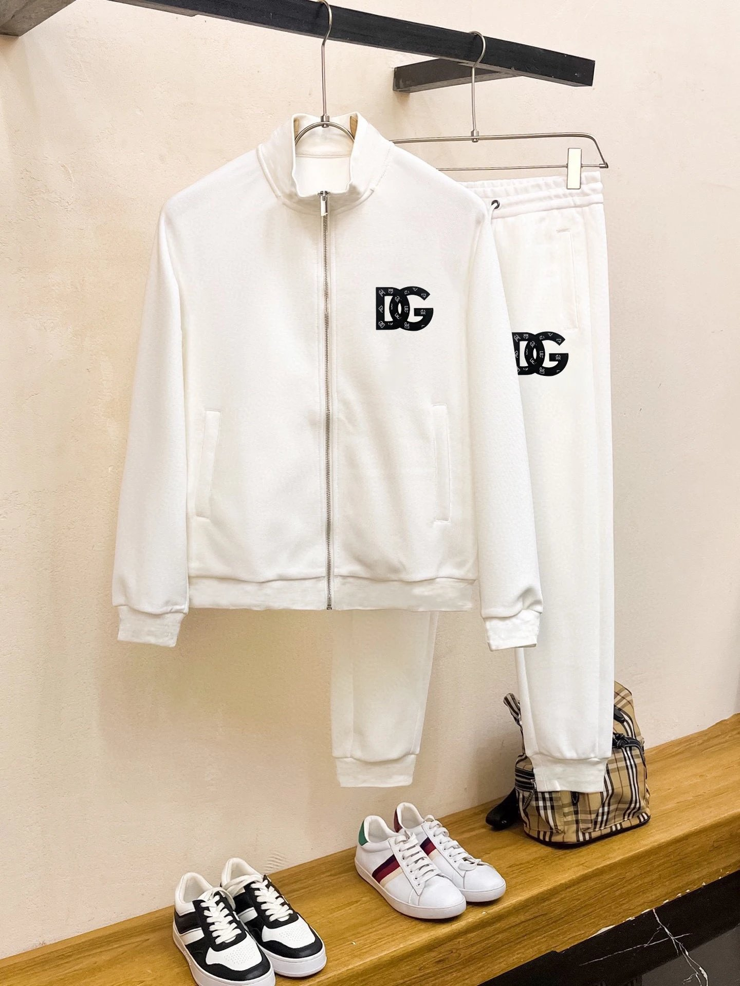 Conjunto Dolce Gabana